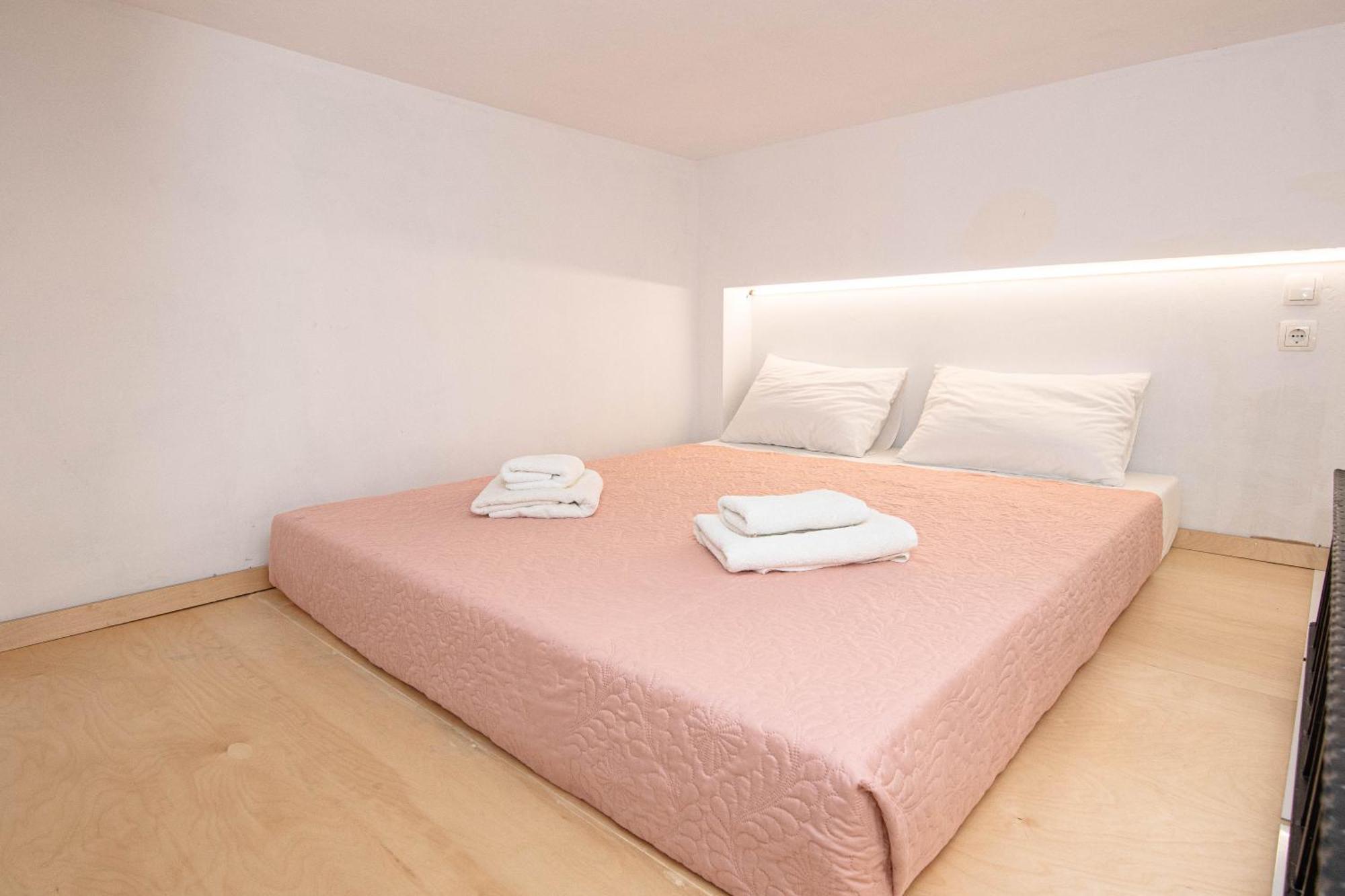 Rikanthos Stone Sea View Apartment Ιι Kíssamos Exterior foto