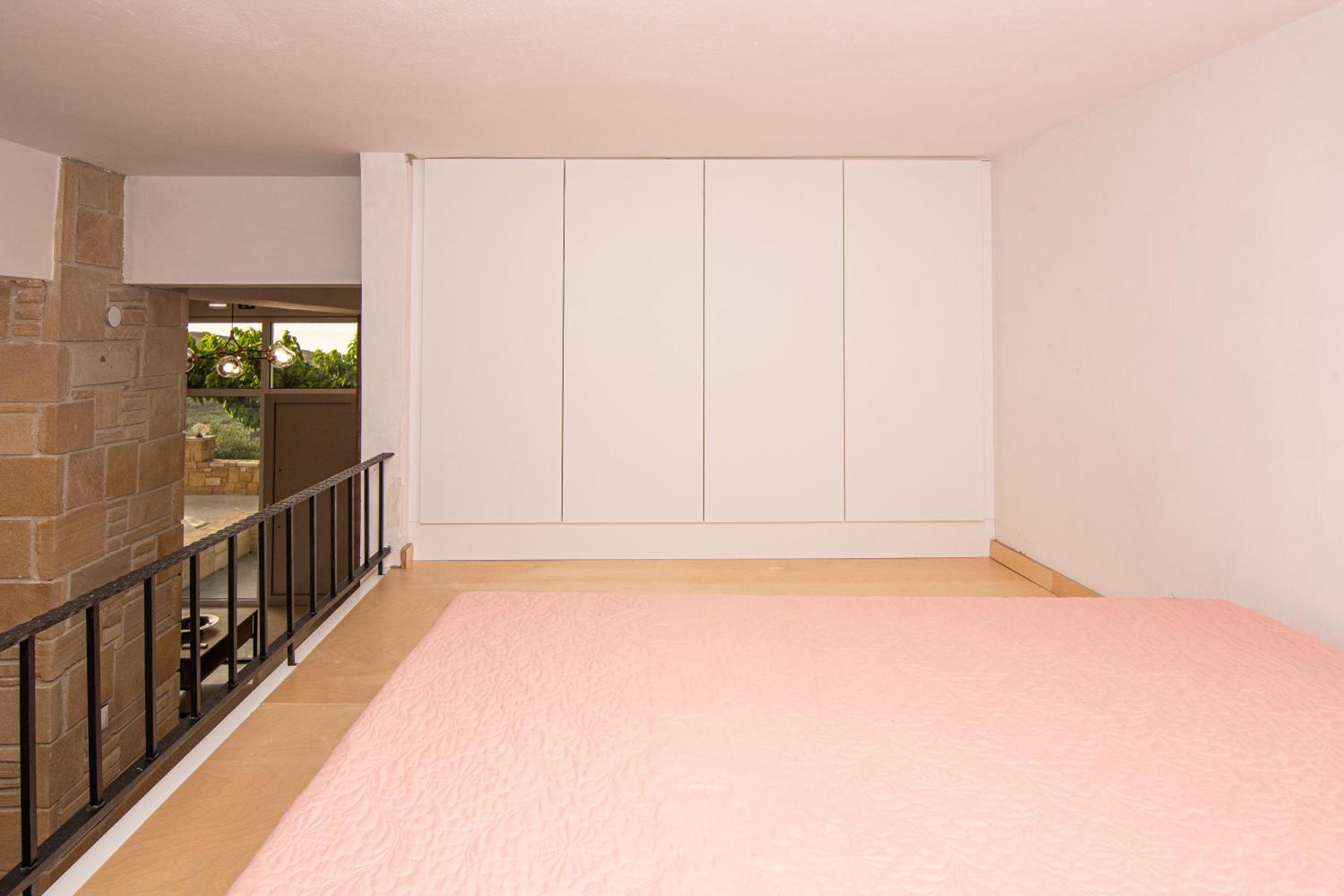 Rikanthos Stone Sea View Apartment Ιι Kíssamos Exterior foto