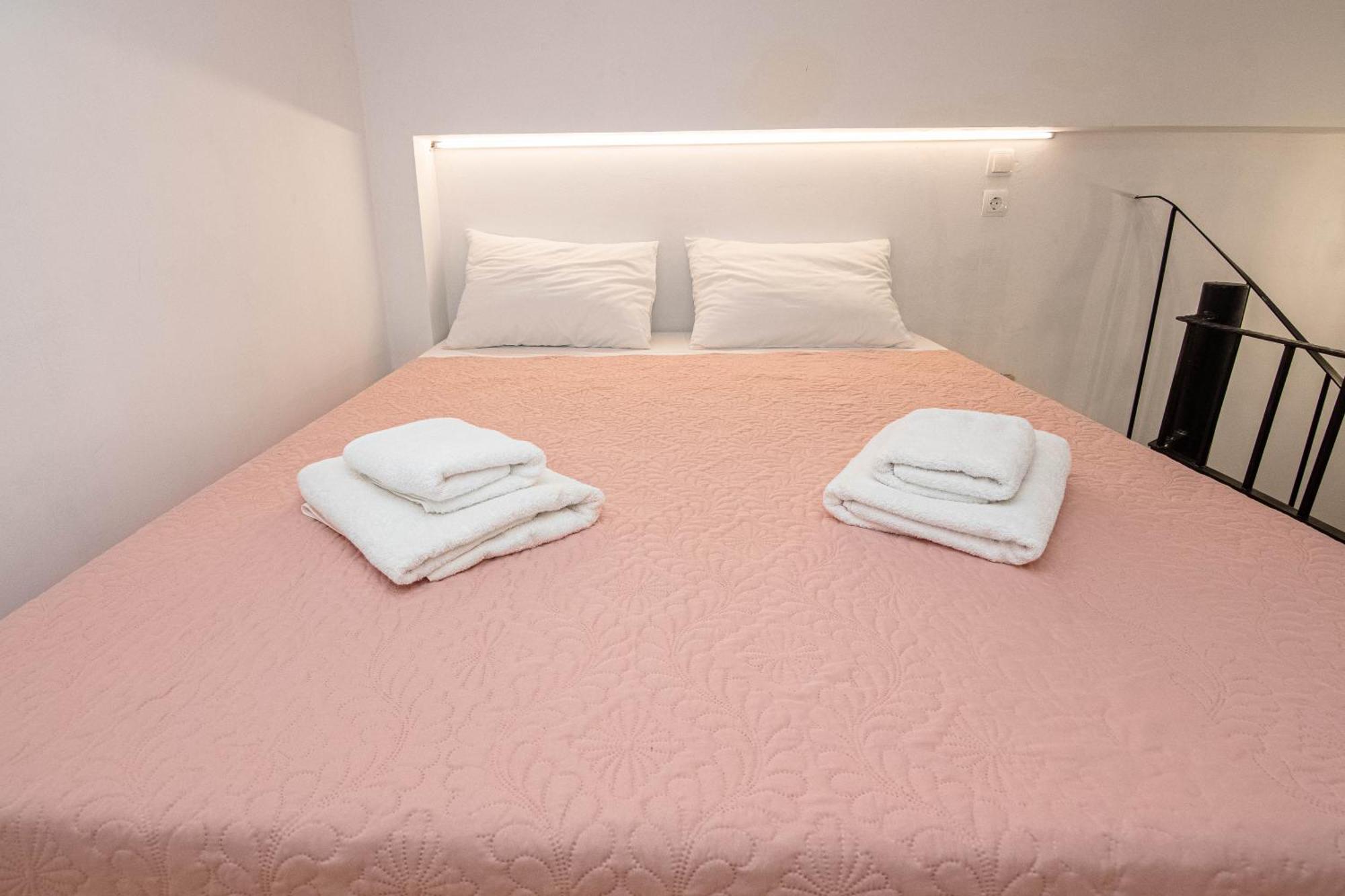 Rikanthos Stone Sea View Apartment Ιι Kíssamos Exterior foto