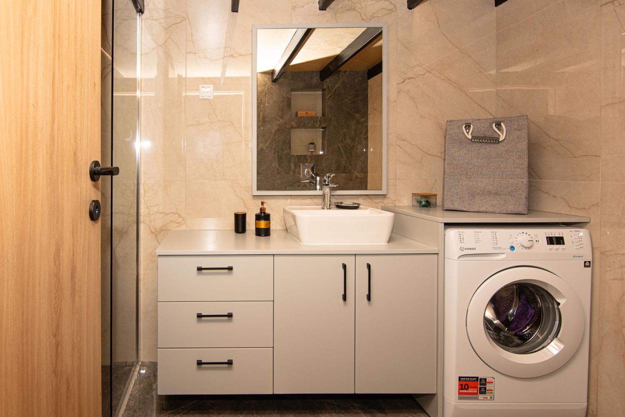Rikanthos Stone Sea View Apartment Ιι Kíssamos Exterior foto